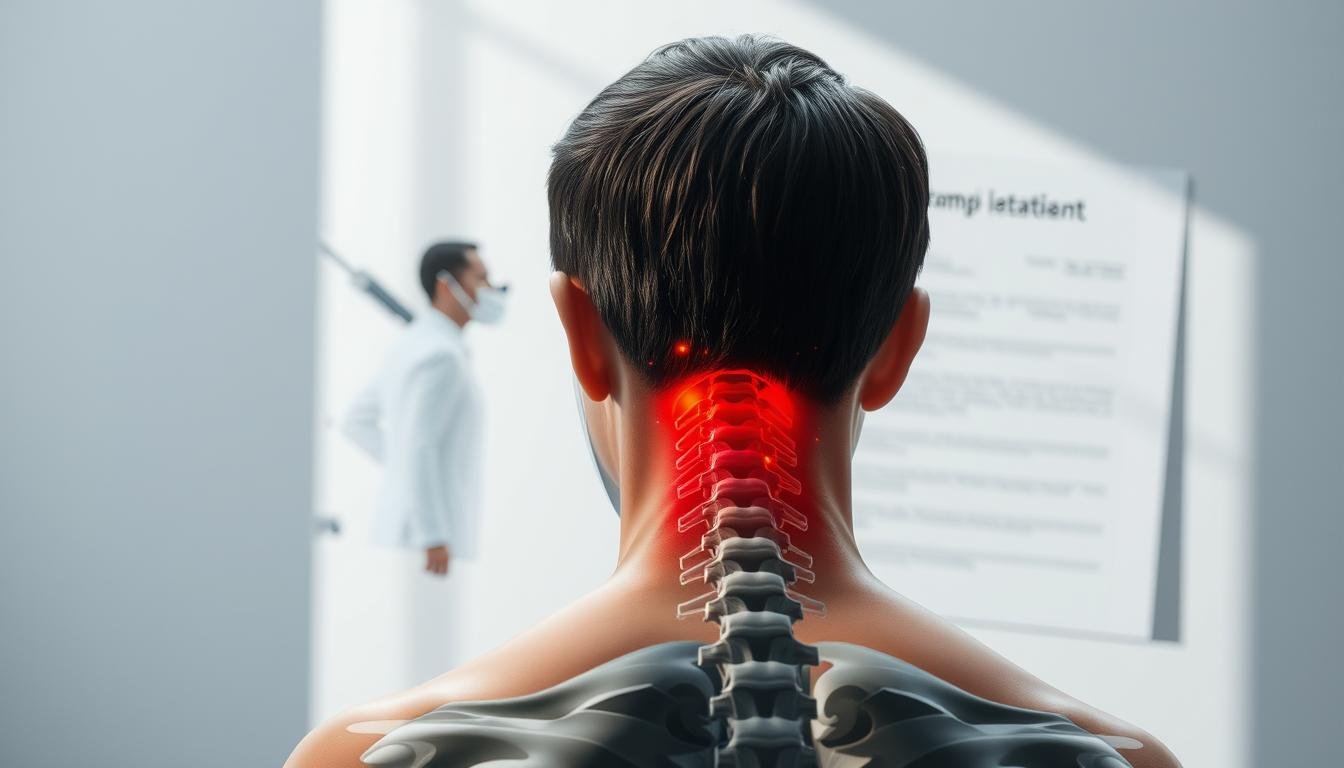 average settlement for whiplash after rear-end crash