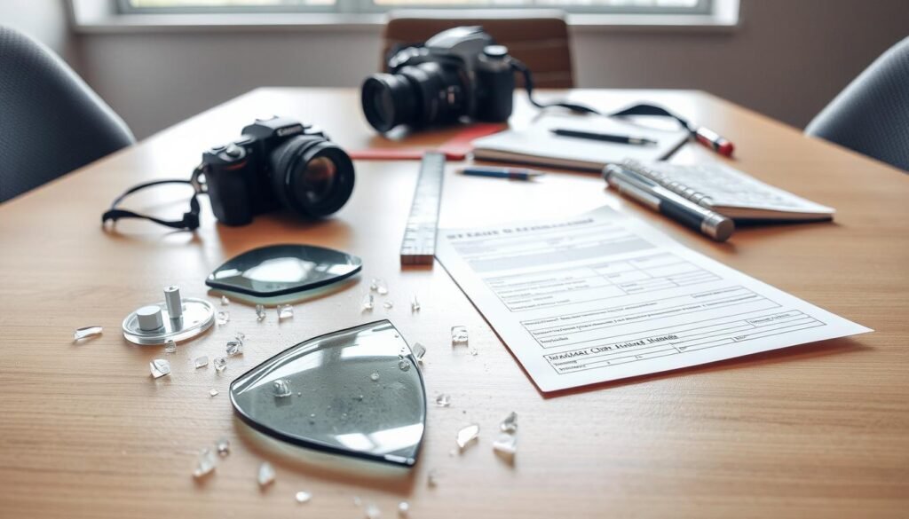 documenting accident evidence for insurance claim documenting accident evidence for insurance claim
