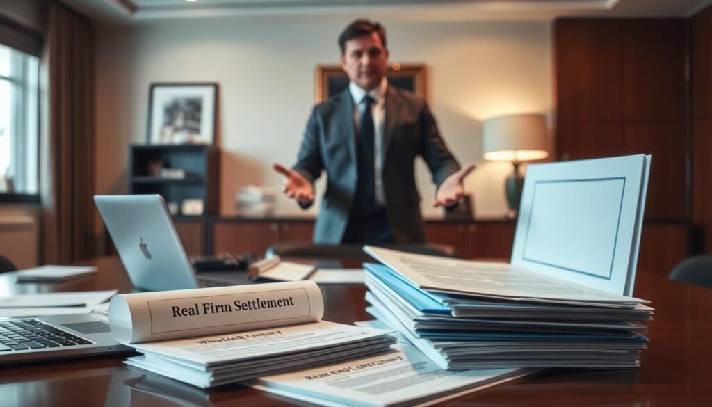 real case settlement examples real case settlement examples